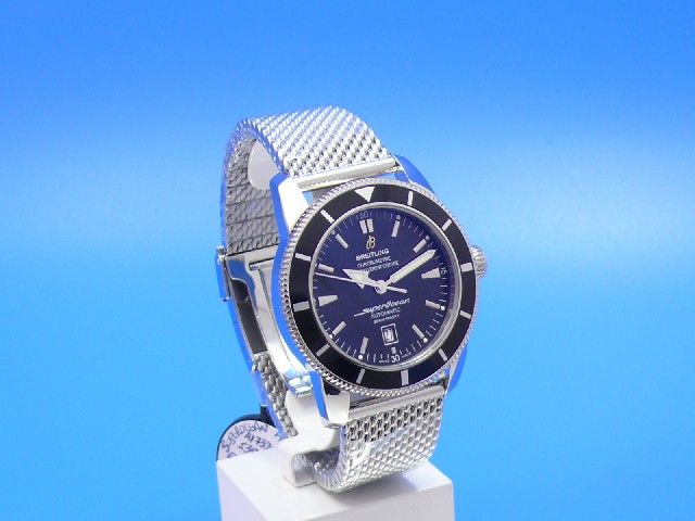 Breitling Superocean Heritage 46