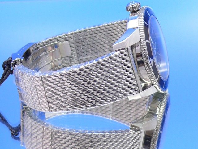 Breitling Superocean Heritage 46