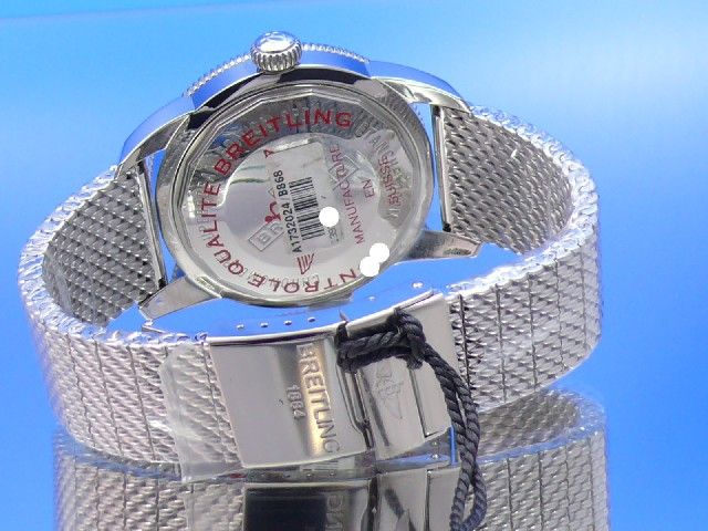 Breitling Superocean Heritage 46