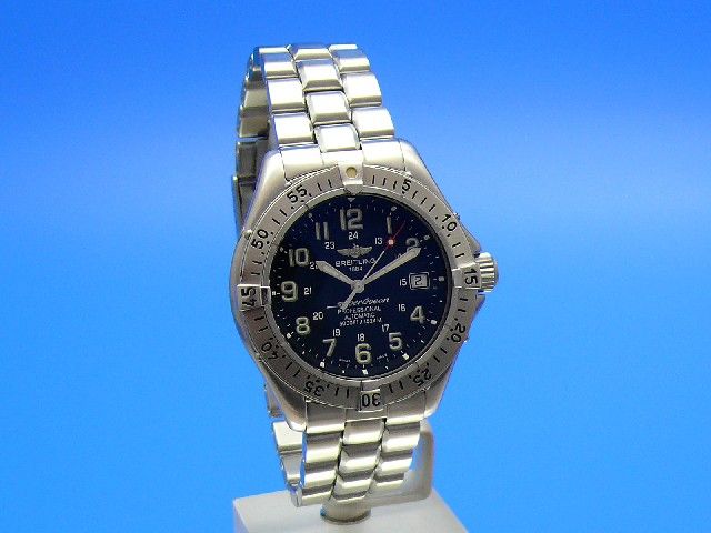 Breitling Superocean