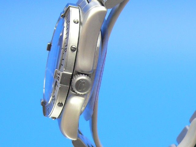 Breitling Superocean