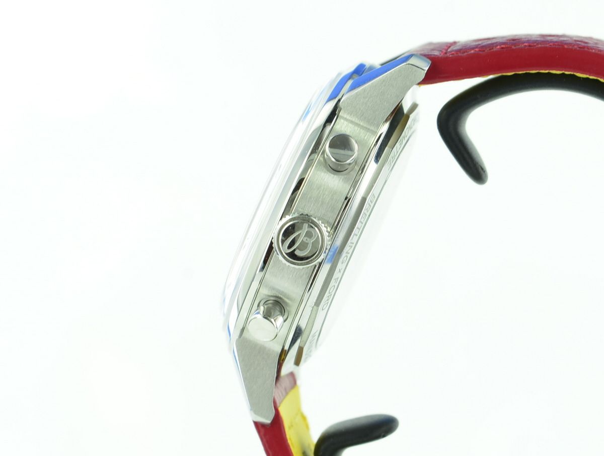 Breitling Top Time B01 FORD THUNDERBIRD