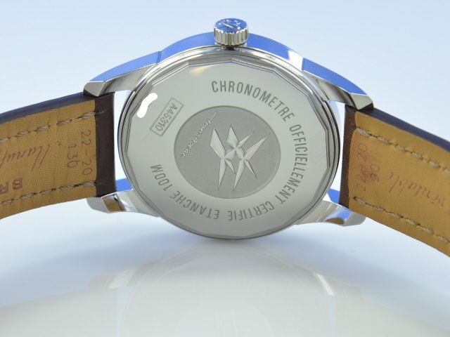 Breitling Trancocean Day-Date