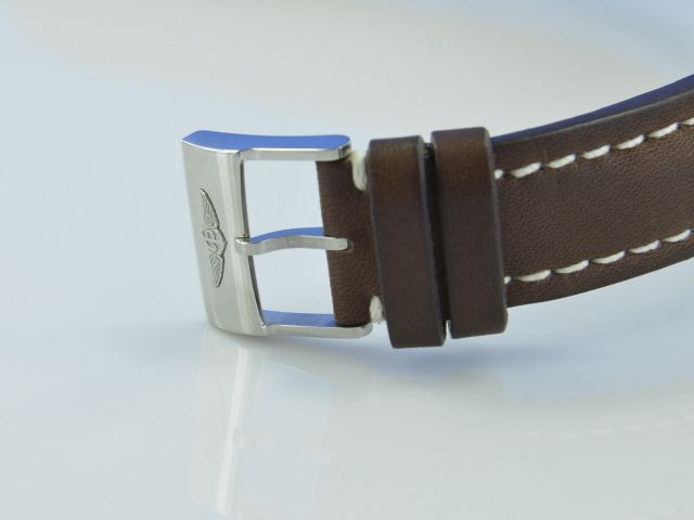 Breitling Trancocean Day-Date