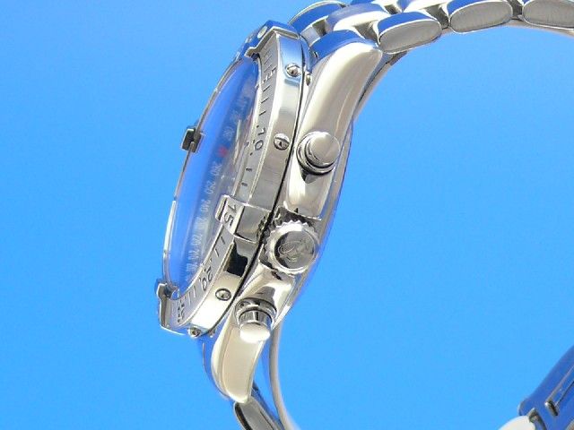 Breitling TransOcean Chronograph