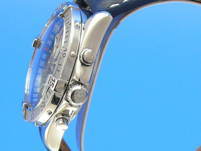 Breitling TransOcean Chronograph