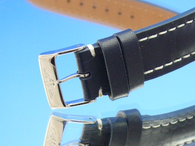 Breitling TransOcean Chronograph