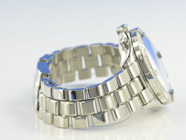 Breitling Transcoean Yachting Shark