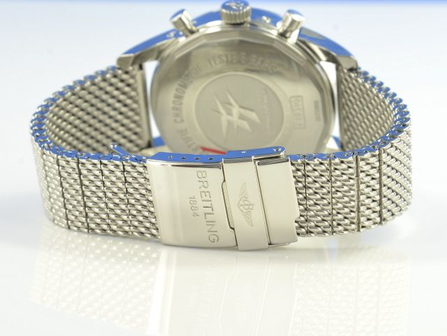 Breitling Transocean Chronograph 1461