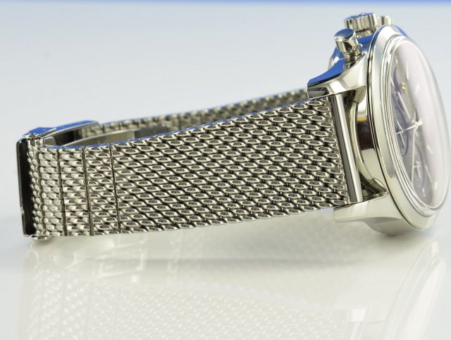 Breitling Transocean Chronograph 1461