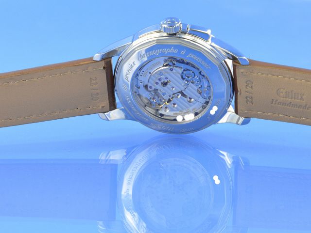 Breitling Transocean Chronograph 1915 Limited Edition