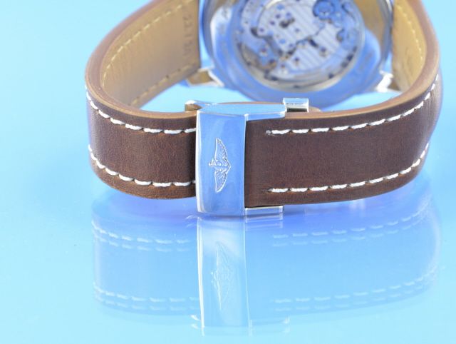 Breitling Transocean Chronograph 1915 Limited Edition