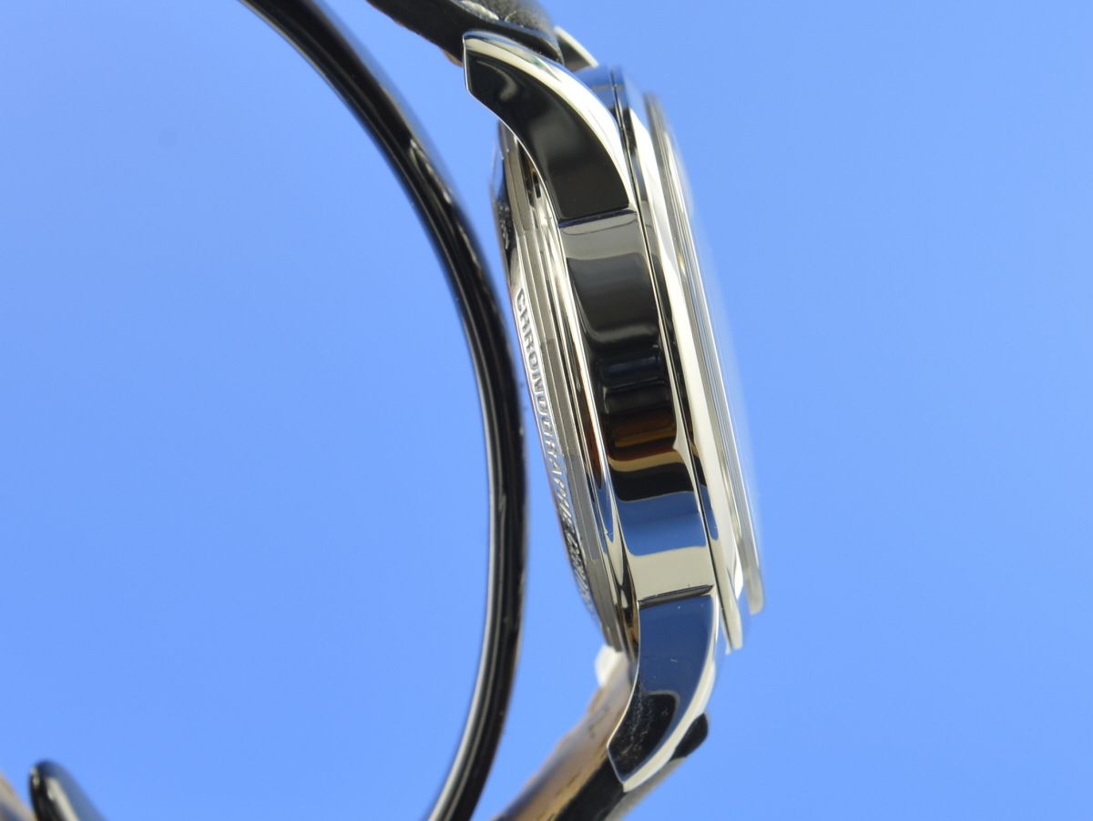 Breitling Transocean Chronograph