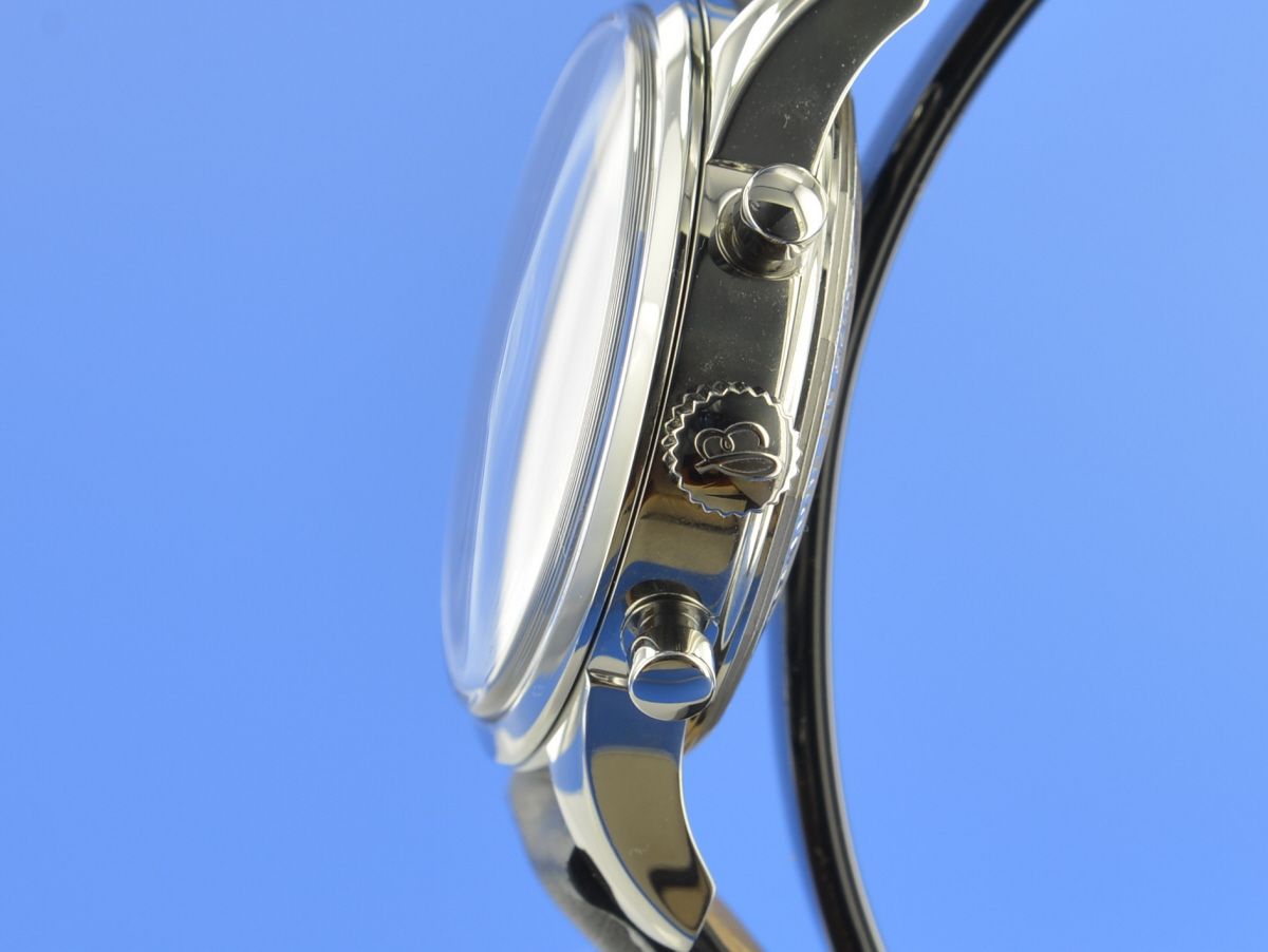 Breitling Transocean Chronograph