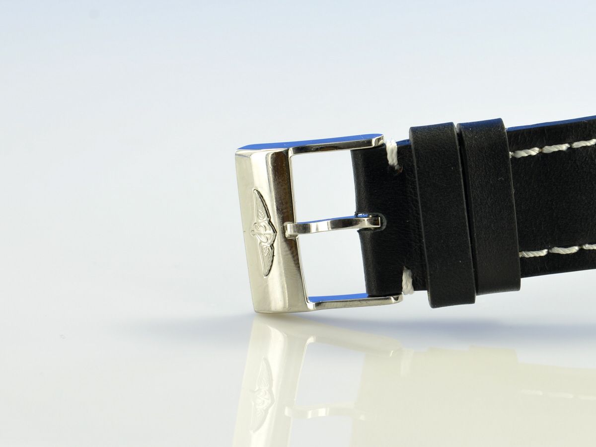 Breitling Transocean Chronograph