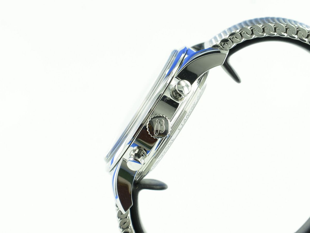 Breitling Transocean Chronograph