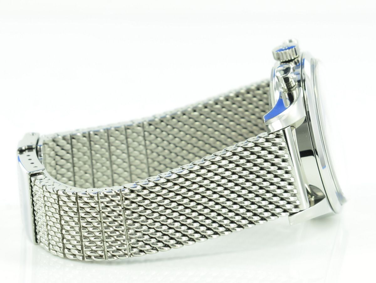 Breitling Transocean Chronograph