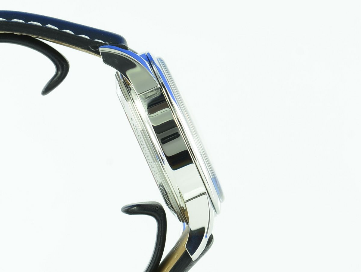 Breitling Transocean Chronograph