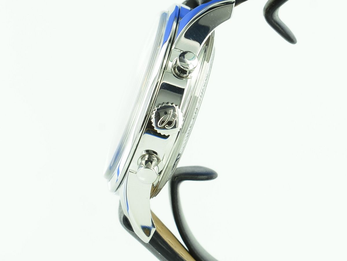 Breitling Transocean Chronograph