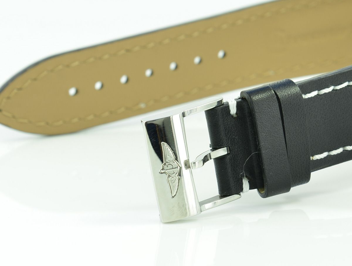 Breitling Transocean Chronograph