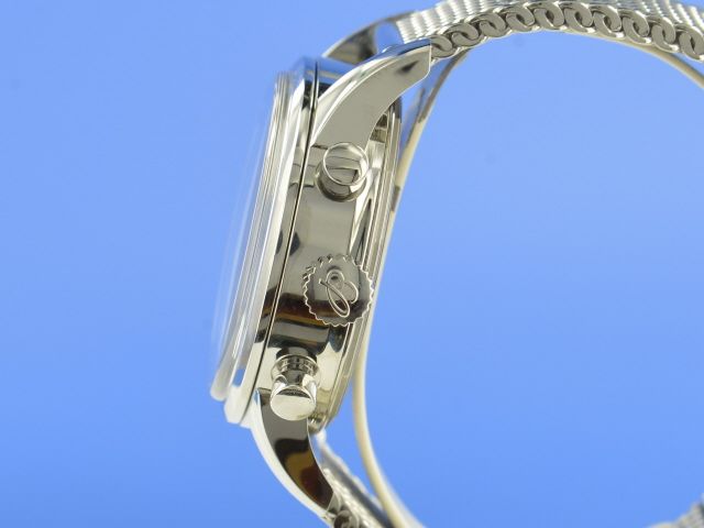 Breitling Transocean Chronograph Automatik