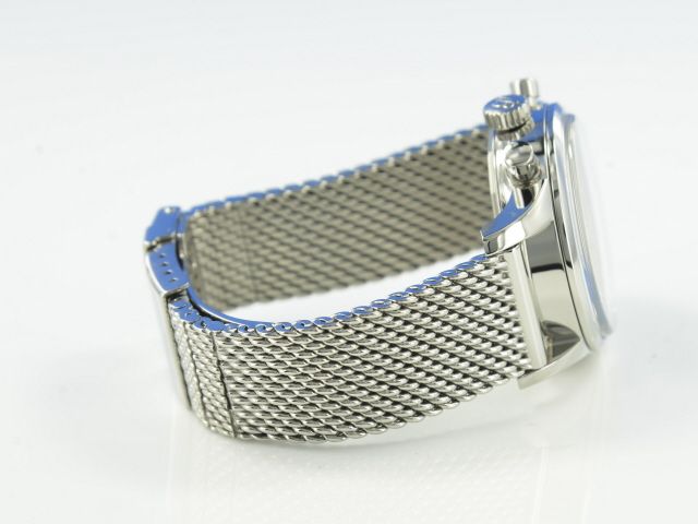 Breitling Transocean Chronograph Automatik