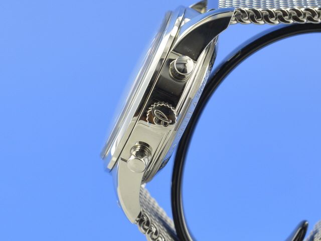 Breitling Transocean Chronograph Limited Edition