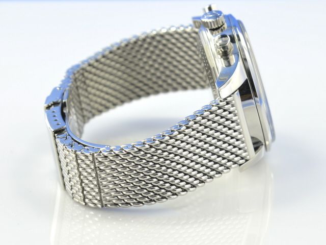 Breitling Transocean Chronograph Limited Edition