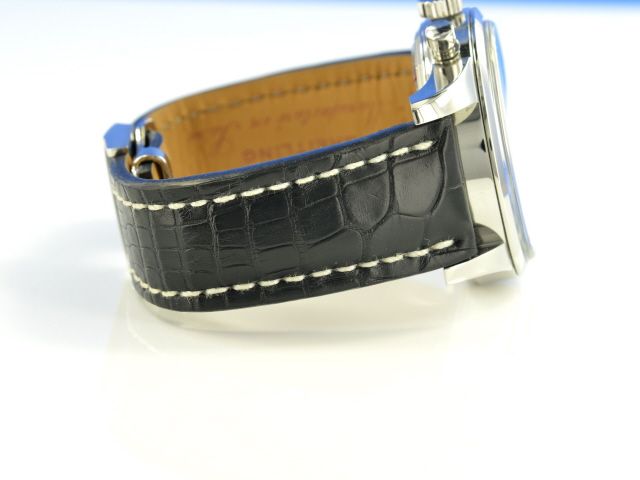 Breitling Transocean Chronograph Unitime