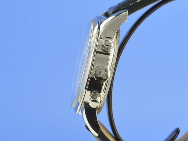 Breitling Transocean Chronograph Unitime