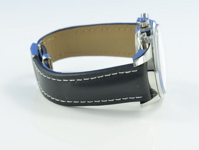 Breitling Transocean Chronograph Unitime