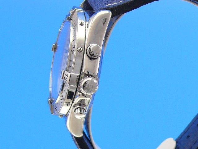 Breitling Transocean Colt Chronograph