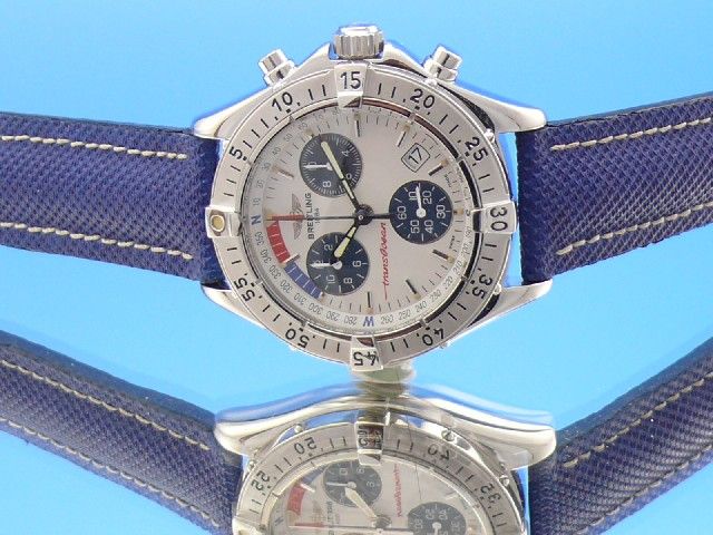 Breitling Transocean Colt Chronograph