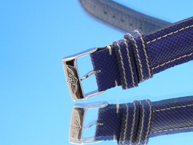 Breitling Transocean Colt Chronograph