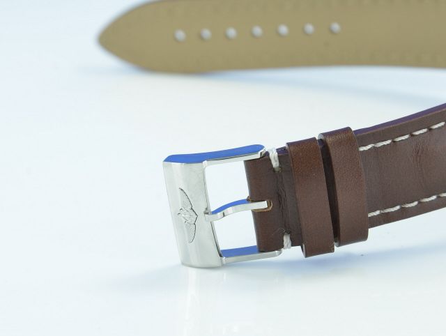 Breitling Transocean Day & Date 43 mm