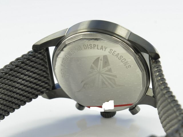 Breitling Transocean Red Arrows Limited Edition 50 Stck