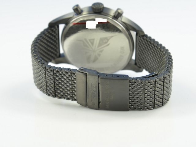 Breitling Transocean Red Arrows Limited Edition 50 Stck