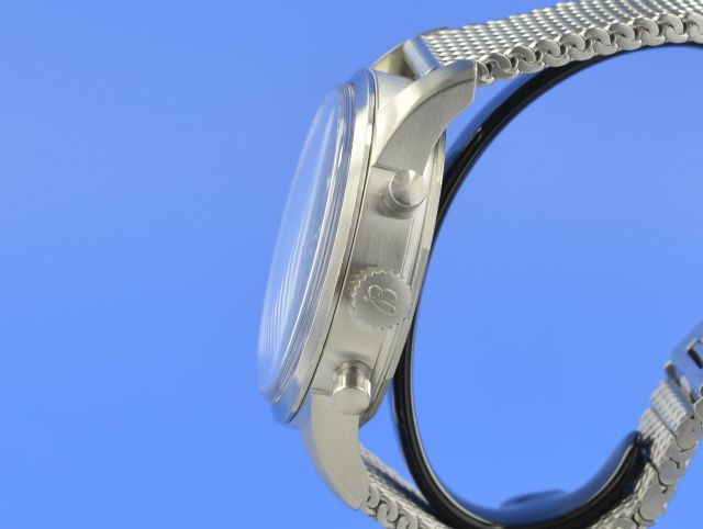 Breitling Transocean Unitime Pilot