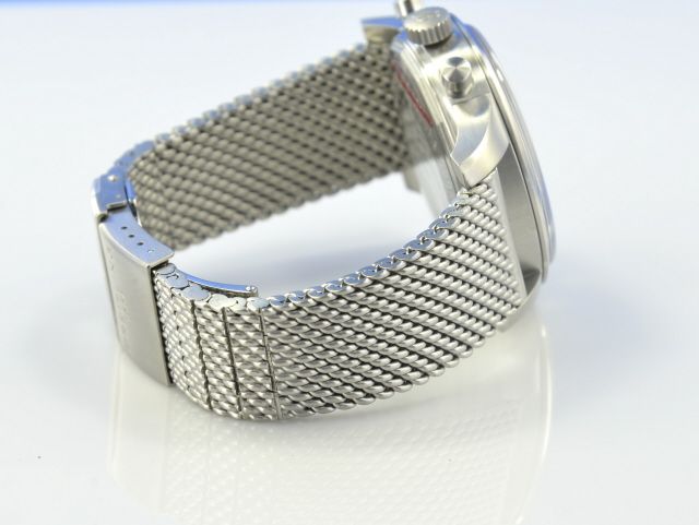 Breitling Transocean Unitime Pilot