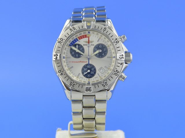 Breitling Transocean