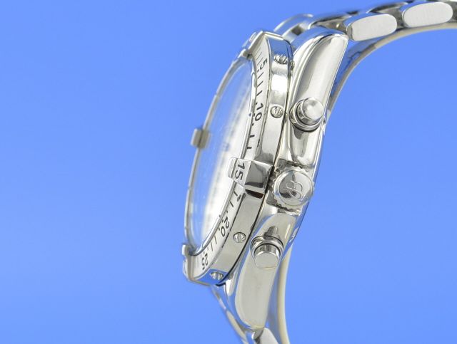 Breitling Transocean