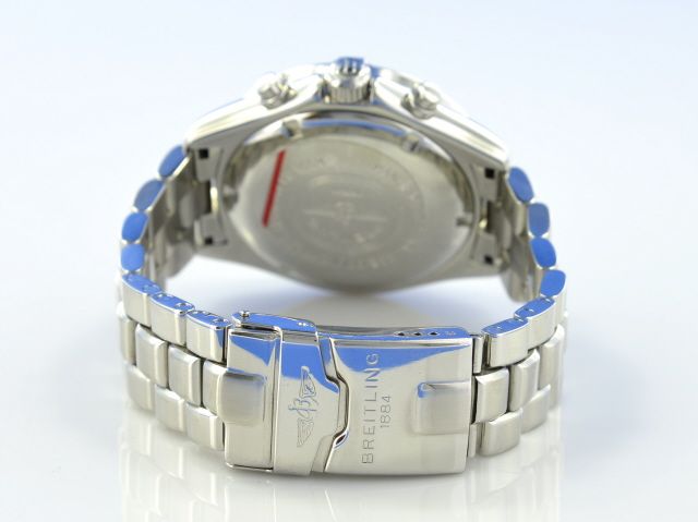 Breitling Transocean