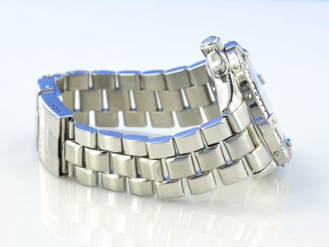 Breitling Transocean