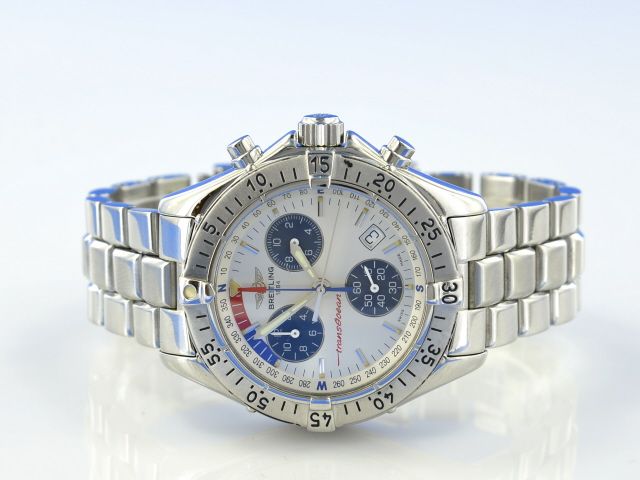 Breitling Transocean
