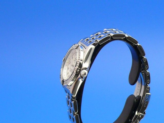 Breitling Windrider Callestino Damen