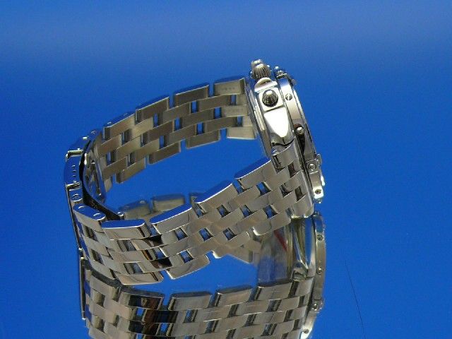 Breitling Windrider Chronomat Chronograph