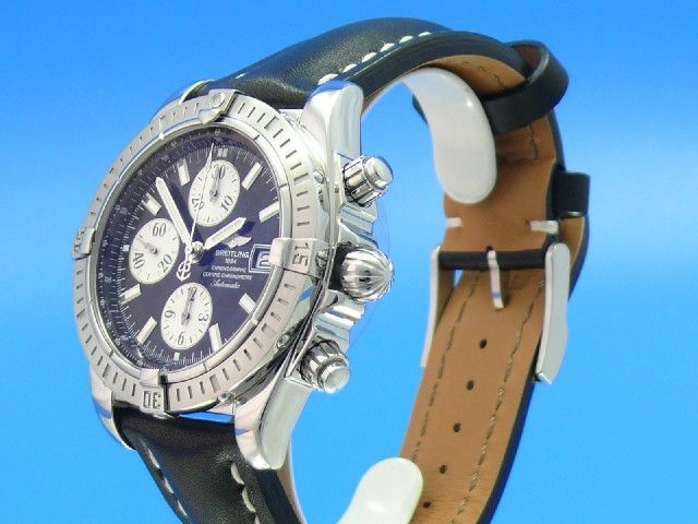 Breitling Windrider Chronomat Evolution