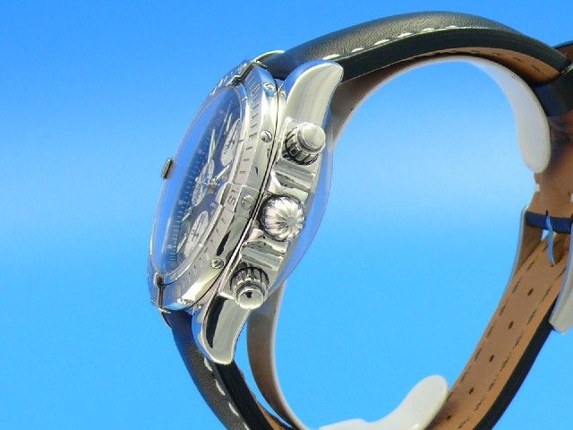 Breitling Windrider Chronomat Evolution