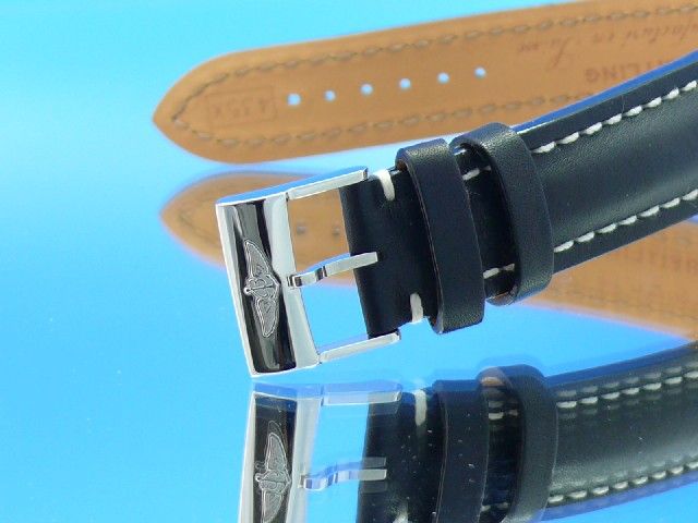 Breitling Windrider Chronomat Evolution