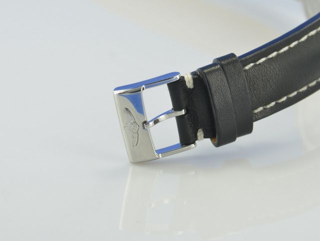 Breitling Windrider Chronomat Stahl/Gold